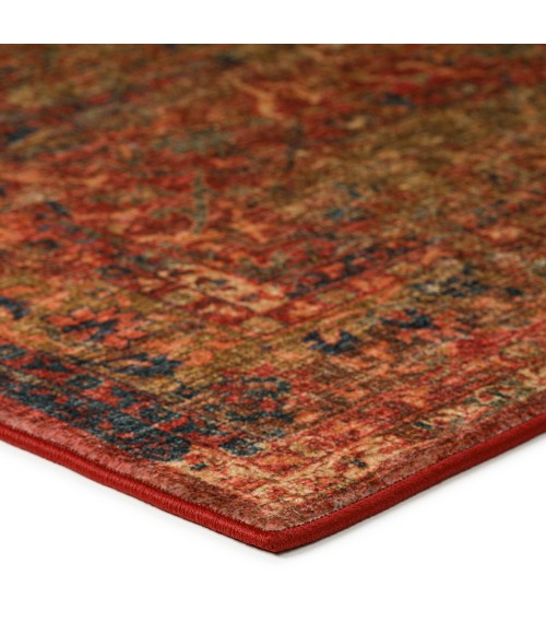 Dalyn Jericho Area Rug Dalyn Jericho JC3 Nutmeg Area Rug 10 ft. X 10 ft. Round