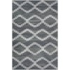 Dalyn Sedona SN9 Midnight Area Rug 3 ft. X 5 ft. Rectangle