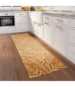 Dalyn Sedona SN5 Wheat Area Rug 2 ft. 3 in. X 7 ft. 6 in. Runner