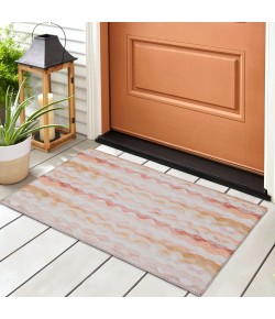 Dalyn Seabreeze SZ16 Canyon Area Rug 1 ft. 8 in. X 2 ft. 6 in. Rectangle
