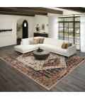 Dalyn Jericho JC9 Putty Area Rug 2 ft. 6 in. X 8 ft. Runner