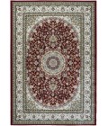 Dynamic Rugs ANCIENT GARDEN Red/Ivory 57119 2ft. x 3ft. 11in. Rect. Rug