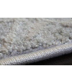 Dynamic Rugs CANYON Grey/Cream 15472 9ft. 2in. x 12ft. 10in. Rect. Rug