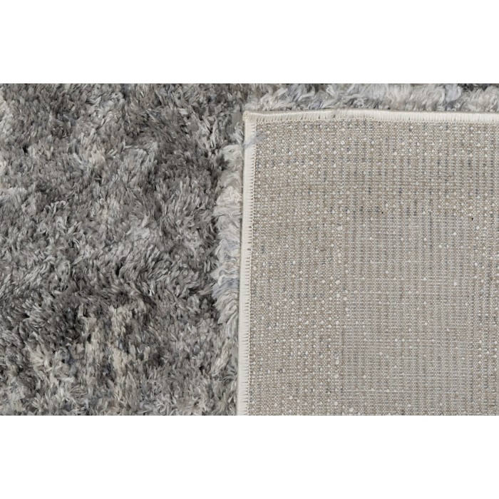 Dynamic Rugs REVERIE Cream/Grey 3543 2ft x 3ft. 3in. Rect. Rug