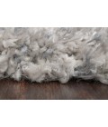 Dynamic Rugs REVERIE Cream/Grey 3543 2ft x 3ft. 3in. Rect. Rug