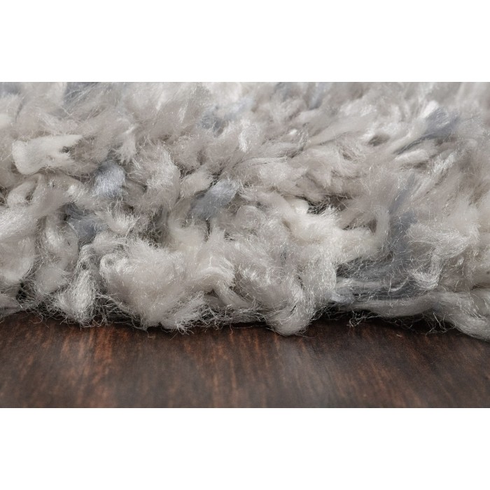 Dynamic Rugs REVERIE Cream/Grey 3543 2ft x 3ft. 3in. Rect. Rug