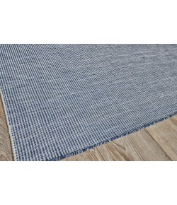 Exquisite Rugs Lenzi Blue 48645X8 5ft.X8ft. Rect. Rug