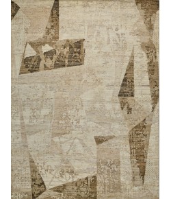 Exquisite Rugs Moderno Beige/Taupe/Brown 74238X10 8ft.X10ft. Rect. Rug