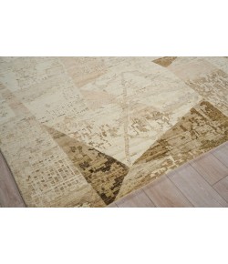 Exquisite Rugs Moderno Beige/Taupe/Brown 74238X10 8ft.X10ft. Rect. Rug
