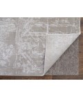Feizy Prasad IVORY/BEIGE Rug 67039NAF 5 ft. X 8 ft. Rectangle - Rugs Town Feizy Prasad IVORY/BEIGE 67039NAF 5 ft. X 8 ft. Rectangle Rug