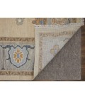Feizy Karina BEIGE/BLUE Rug 90969G6F 8 ft. 6 in. X 11 ft. 6 in. Rectangle - Rugs Town Feizy Karina BEIGE/BLUE 90969G6F 8 ft. 6 in. X 11 ft. 6 in. Rectangle Rug