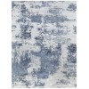 Feizy Zarah GREEN ZRH8917F 10 ft. X 14 ft. Rectangle Rug