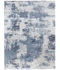 Feizy Zarah LIGHT BLUE ZRH8917F 10 ft. X 14 ft. Rectangle Rug