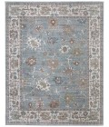 Feizy Dartmouth Blue/Ivory/Brown Rug DRT39QNF 5 ft. X 7 ft. 6 in. Rect. - Rugs Town Feizy Dartmouth Blue/Ivory/Brown DRT39QNF 5 ft. X 7 ft. 6 in. Rect. Rug