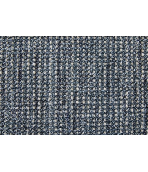 Feizy Fleetwood Blue FLT8A06F 10 ft. X 14 ft. Rect. Rug