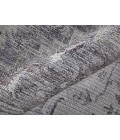 Feizy Percy GRAY/IVORY Rug PRC39PCF 7 ft. 10 in. X 9 ft. 10 in. Rectangle - Rugs Town Feizy Percy GRAY/IVORY PRC39PCF 7 ft. 10 in. X 9 ft. 10 in. Rectangle Rug