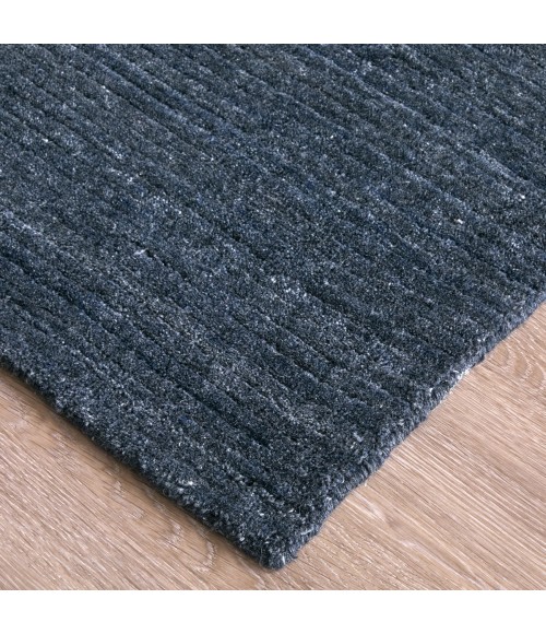 Feizy Lakewood Blue/Gray LKW8A23F 8 ft. X 10 ft. Rect. Rug