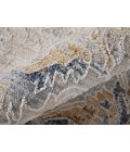 Feizy Pasha BEIGE/BLUE Rug PAS39M5F 2 ft. X 3 ft. Rectangle - Rugs Town Feizy Pasha BEIGE/BLUE PAS39M5F 2 ft. X 3 ft. Rectangle Rug