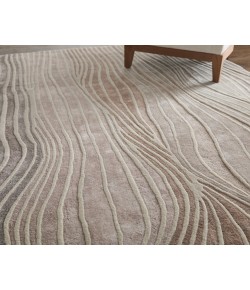 Feizy Maridian Taupe/Tan/Gray MRD8A71F 9 ft. X 12 ft. Rect. Rug