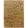 Feizy Cordonnet LIGHT GREEN 4887151F 8 ft. 6 in. X 11 ft. 6 in. Rectangle Rug