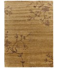 Feizy Cordonnet LIGHT GREEN 4887151F 8 ft. 6 in. X 11 ft. 6 in. Rectangle Rug