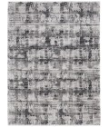 Feizy Sonora GRAY/IVORY Rug SNR39NYF 2 ft. X 3 ft. Rectangle - Rugs Town Feizy Sonora GRAY/IVORY SNR39NYF 2 ft. X 3 ft. Rectangle Rug