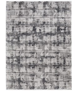 Feizy Sonora GRAY/IVORY SNR39NYF 9 ft. 0 in. X 12 ft. 8 in. Rectangle Rug