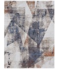 Feizy Gilmore BLUE/IVORY Rug GIL39MKF 5 ft. 3 in. X 8 ft. Rectangle - Rugs Town Feizy Gilmore BLUE/IVORY GIL39MKF 5 ft. 3 in. X 8 ft. Rectangle Rug
