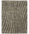 Feizy Skyview Green/Tan SKV39QDF 9 ft. X 12 ft. Rect. Rug