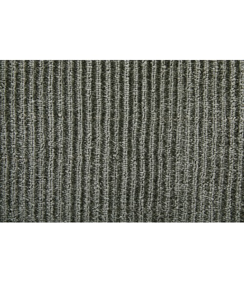 Feizy Abbott Black ABT8A24F 8 ft. X 10 ft. Rect. Rug