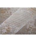 Feizy Sonora IVORY/BEIGE SNR39PLF 7 ft. 10 in. X 10 ft. 3 in. Rectangle Rug