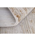 Feizy Deja DARK TAUPE Rug DJA39PKF 2 ft. X 3 ft. Rectangle - Rugs Town Feizy Deja DARK TAUPE DJA39PKF 2 ft. X 3 ft. Rectangle Rug