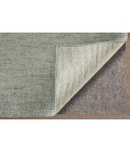 Feizy Fleetwood Green/Ivory FLT8A06F 3 ft. 6 in. X 5 ft. 6 in. Rect. Rug
