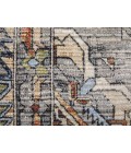 Feizy Melrose IVORY/MULTI Rug MEL39P0F 2 ft. X 3 ft. Rectangle - Rugs Town Feizy Melrose IVORY/MULTI MEL39P0F 2 ft. X 3 ft. Rectangle Rug