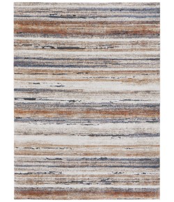 Feizy Gilmore IVORY/MULTI GIL39MQF 10 ft. X 14 ft. Rectangle Rug