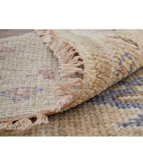 Feizy Fillmore LIGHT GREEN FIL69CJF 3 ft. X 5 ft. Rectangle Rug