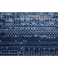 Feizy Deja BLUE DJA39PJF 2 ft. X 3 ft. Rectangle Rug