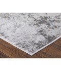 Feizy Waldor IVORY/GRAY 73539NDF 8 ft. X 11 ft. Rectangle Rug