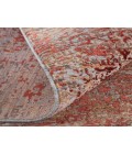 Feizy Pryor RED/MULTI PRY39NGF 7 ft. 10 in. X 10 ft. Rectangle Rug