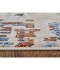 Feizy Sonora IVORY/MULTI SNR39NVF 7 ft. 10 in. X 10 ft. 3 in. Rectangle Rug