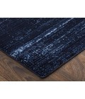 Feizy Deja NAVY DJA39PJF 2 ft. X 3 ft. Rectangle Rug