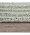 Feizy Abbott Green ABT8A24F 8 ft. X 10 ft. Rect. Rug