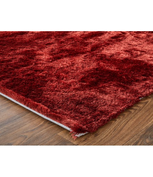 Feizy Indochine RUST 4944550F 2 ft. X 3 ft. 4 in. Rectangle Rug