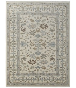 Feizy Karina BEIGE/GRAY 90969G5F 2 ft. X 3 ft. Rectangle Rug