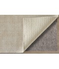 Feizy Fleetwood Ivory/Tan FLT8A06F 3 ft. 6 in. X 5 ft. 6 in. Rect. Rug