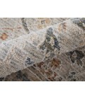 Feizy Pasha IVORY/MULTI PAS39M4F 9 ft. 0 in. X 12 ft. 8 in. Rectangle Rug