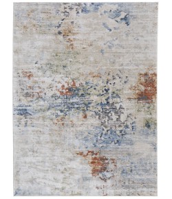 Feizy Sonora IVORY/MULTI SNR39NUF 9 ft. 0 in. X 12 ft. 8 in. Rectangle Rug