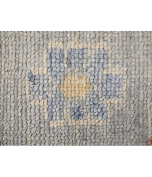 Feizy Fillmore LIGHT GRAY FIL6954F 2 ft. X 3 ft. Rectangle Rug