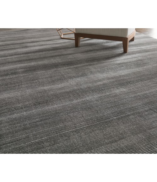 Feizy Abbott Gray ABT8A24F 8 ft. X 10 ft. Rect. Rug