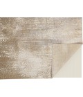 Feizy Aura IVORY/GOLD Rug AUR3739F 5 ft. X 7 ft. Rectangle - Rugs Town Feizy Aura IVORY/GOLD AUR3739F 5 ft. X 7 ft. Rectangle Rug